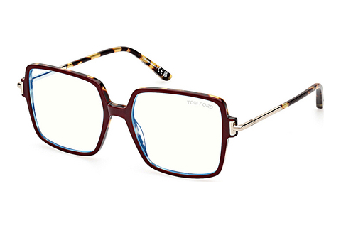 Дизайнерские  очки Tom Ford FT5915-B 071