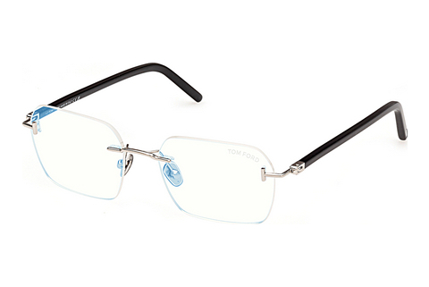 Дизайнерские  очки Tom Ford FT5934-B 016