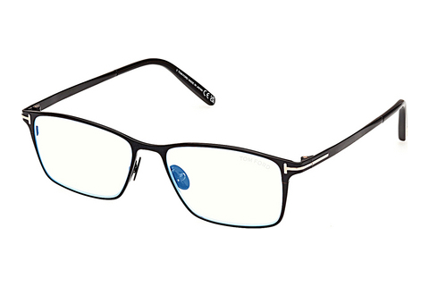 Дизайнерские  очки Tom Ford FT5935-B 001