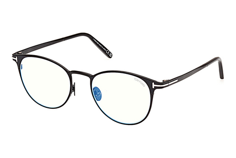 Дизайнерские  очки Tom Ford FT5936-B 001