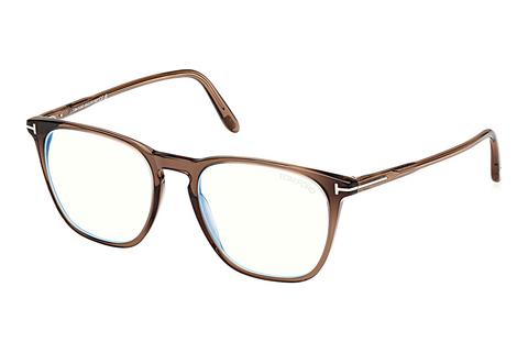 Дизайнерские  очки Tom Ford FT5937-B 048