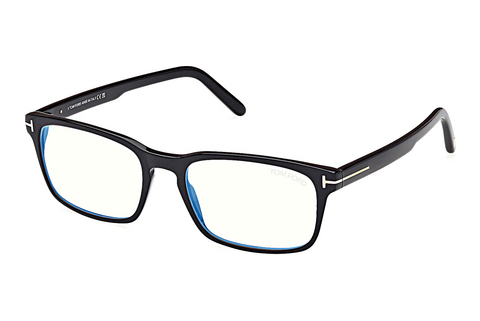 Дизайнерские  очки Tom Ford FT5938-B 001