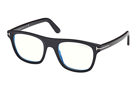Дизайнерские  очки Tom Ford FT5939-B 001