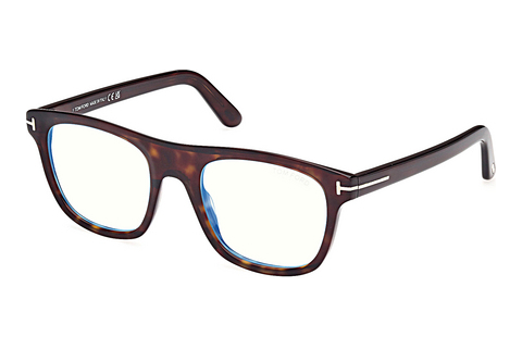 Дизайнерские  очки Tom Ford FT5939-B 052