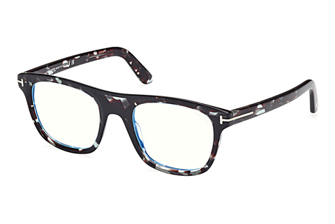 Дизайнерские  очки Tom Ford FT5939-B 055