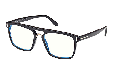 Дизайнерские  очки Tom Ford FT5942-B 001