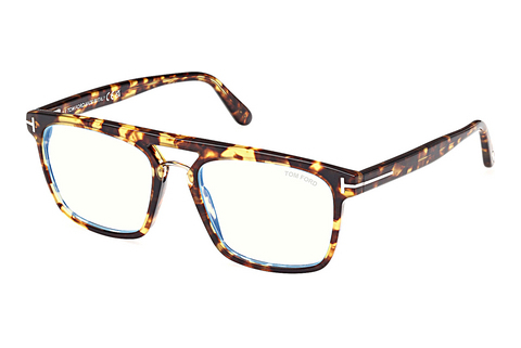 Дизайнерские  очки Tom Ford FT5942-B 053