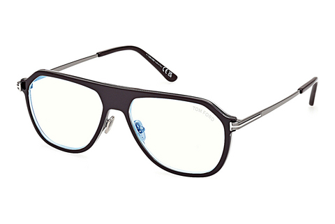 Дизайнерские  очки Tom Ford FT5943-B 050