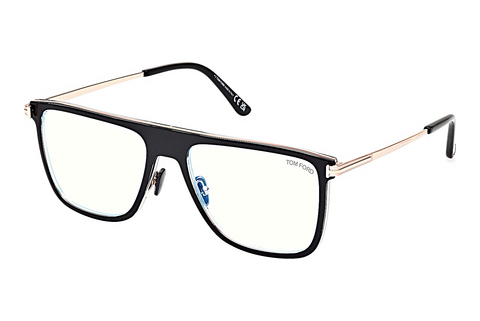 Дизайнерские  очки Tom Ford FT5944-B 003