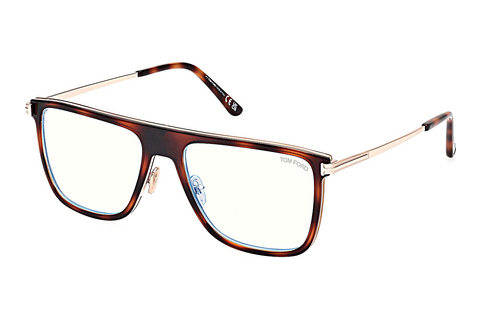 Дизайнерские  очки Tom Ford FT5944-B 056