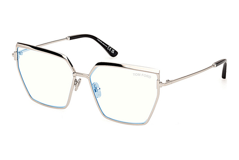 Дизайнерские  очки Tom Ford FT5946-B 016