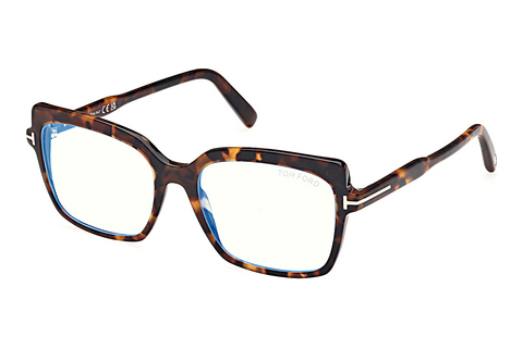 Дизайнерские  очки Tom Ford FT5947-B 052