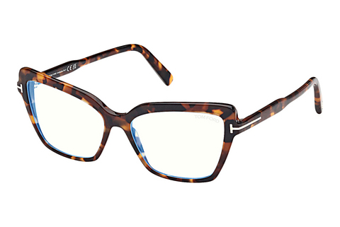 Дизайнерские  очки Tom Ford FT5948-B 052