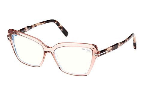 Дизайнерские  очки Tom Ford FT5948-B 072