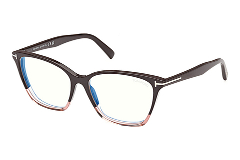 Дизайнерские  очки Tom Ford FT5949-B 050