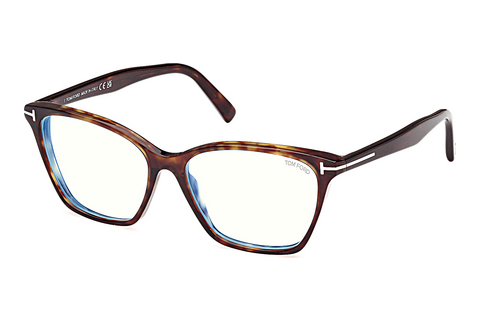 Дизайнерские  очки Tom Ford FT5949-B 052