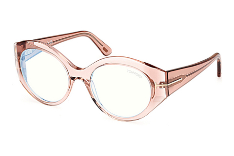 Дизайнерские  очки Tom Ford FT5950-B 072