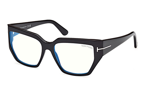 Дизайнерские  очки Tom Ford FT5951-B 001