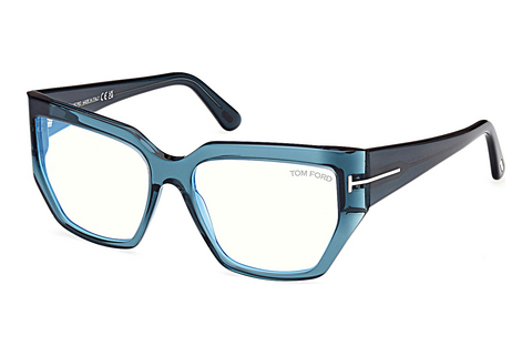 Дизайнерские  очки Tom Ford FT5951-B 092
