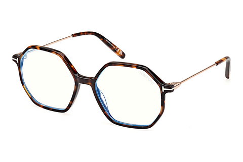 Дизайнерские  очки Tom Ford FT5952-B 052