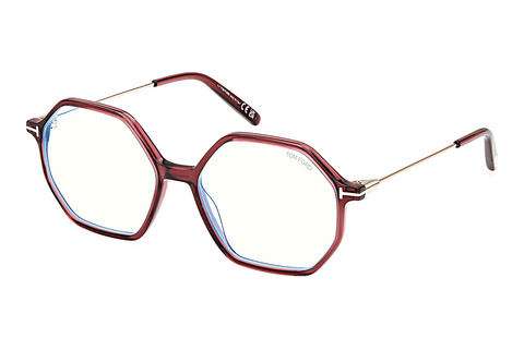 Дизайнерские  очки Tom Ford FT5952-B 069