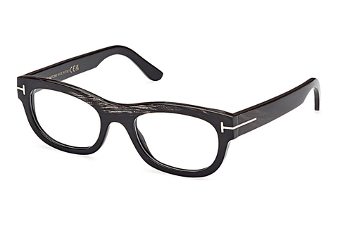 Дизайнерские  очки Tom Ford FT5957-P 063