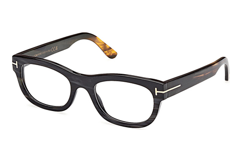 Дизайнерские  очки Tom Ford FT5957-P 064