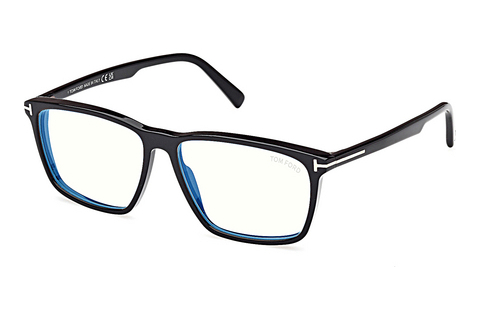 Дизайнерские  очки Tom Ford FT5959-B 001