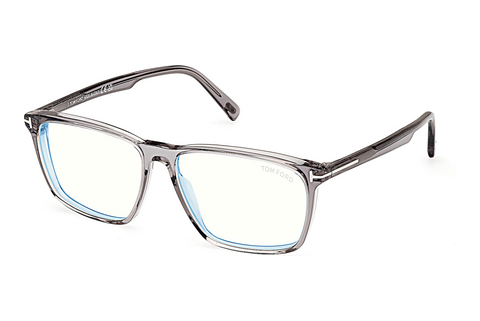 Дизайнерские  очки Tom Ford FT5959-B 020