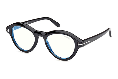 Дизайнерские  очки Tom Ford FT5962-B 001