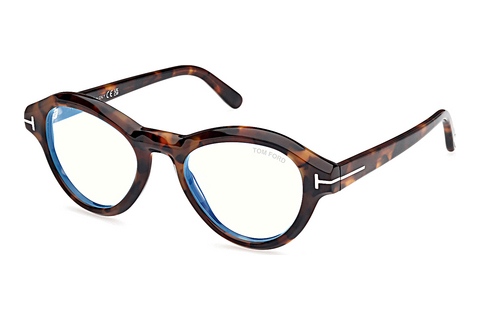 Дизайнерские  очки Tom Ford FT5962-B 052