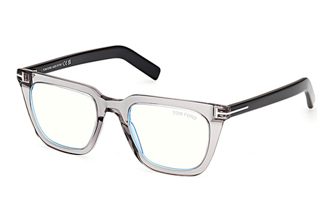 Дизайнерские  очки Tom Ford FT5963-B 020