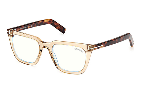 Дизайнерские  очки Tom Ford FT5963-B 045