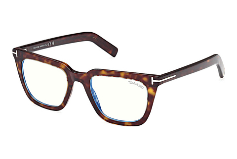 Дизайнерские  очки Tom Ford FT5963-B 052