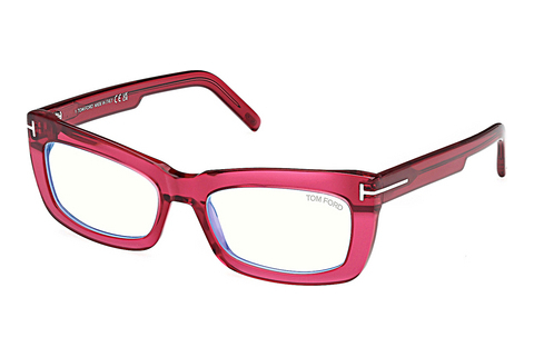 Дизайнерские  очки Tom Ford FT5966-B 075