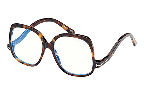 Дизайнерские  очки Tom Ford FT5968-B 052