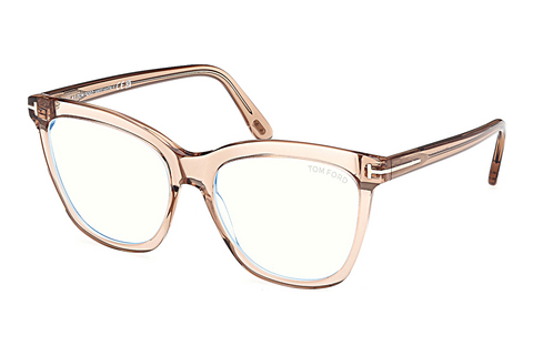 Дизайнерские  очки Tom Ford FT6042-B 045