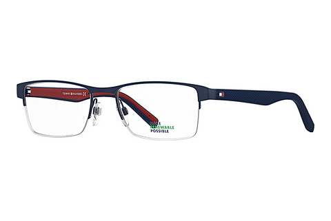 Дизайнерские  очки Tommy Hilfiger TH 2047 FLL