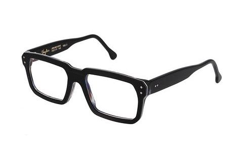 Дизайнерские  очки Vinylize Eyewear Brubeck M VBLC1