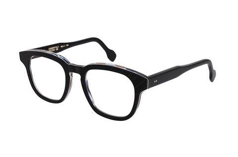 Дизайнерские  очки Vinylize Eyewear Oakenfold VBLC1 NB