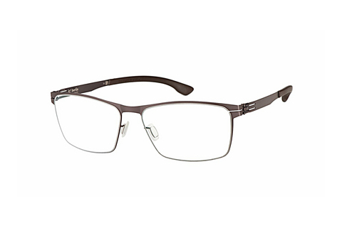 Дизайнерские  очки ic! berlin Stuart L. Large (M1630 053053t06007do)