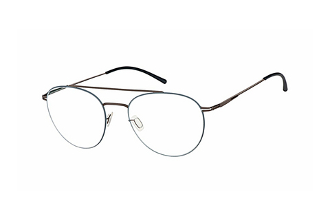 Дизайнерские  очки ic! berlin Lev (M1645 234025t17007fp)