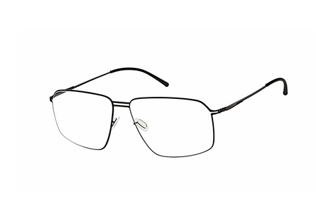 Дизайнерские  очки ic! berlin Teo (M1649 002002t02007fp)