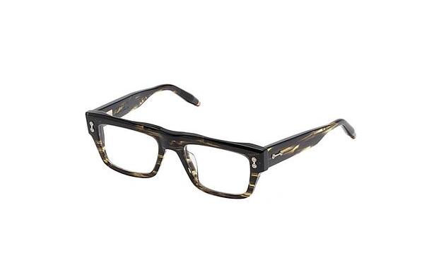 Дизайнерские  очки Akoni Eyewear LEO (AKX-101 B)