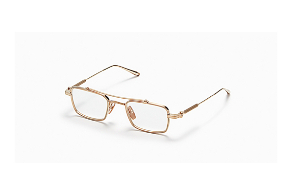 Дизайнерские  очки Akoni Eyewear CASSINI (AKX-304 A)