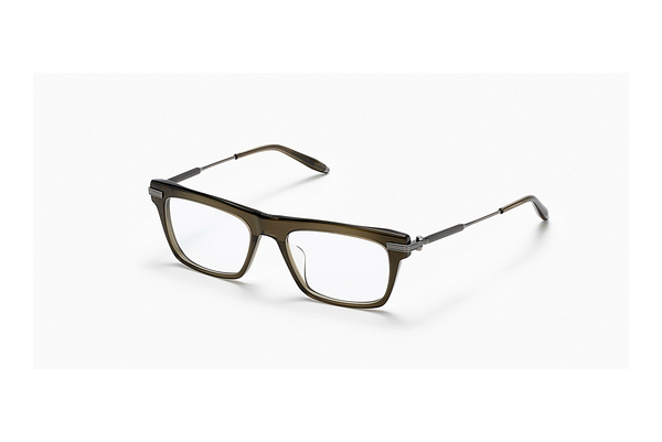 Дизайнерские  очки Akoni Eyewear ARC (AKX-402 C)