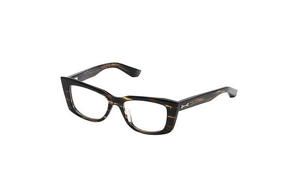 Дизайнерские  очки Akoni Eyewear GAMMA (AKX-406 B)