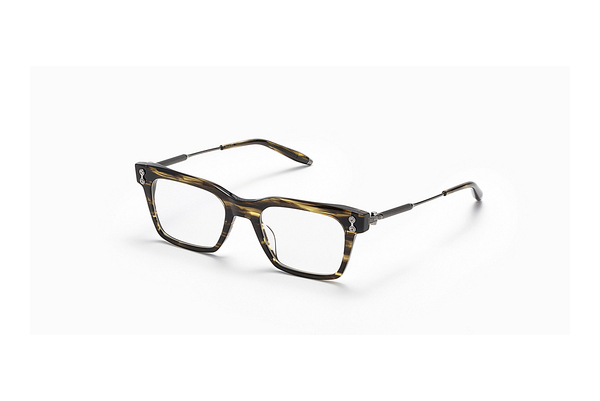 Дизайнерские  очки Akoni Eyewear KEPLER (AKX-407 B)