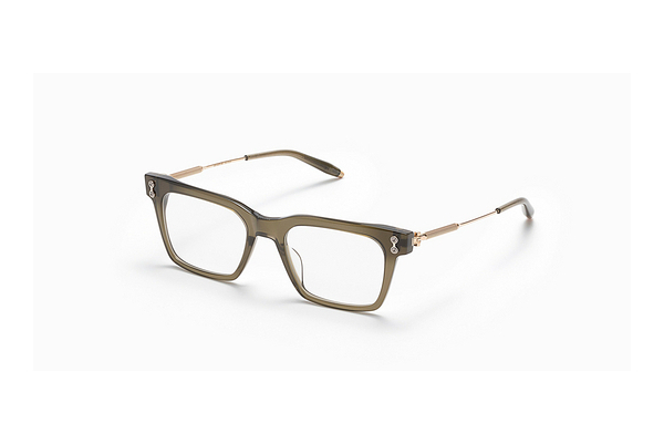 Дизайнерские  очки Akoni Eyewear KEPLER (AKX-407 C)