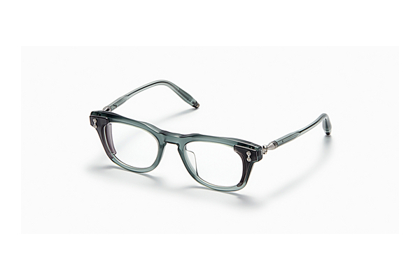 Дизайнерские  очки Akoni Eyewear ORION (AKX-410 B)